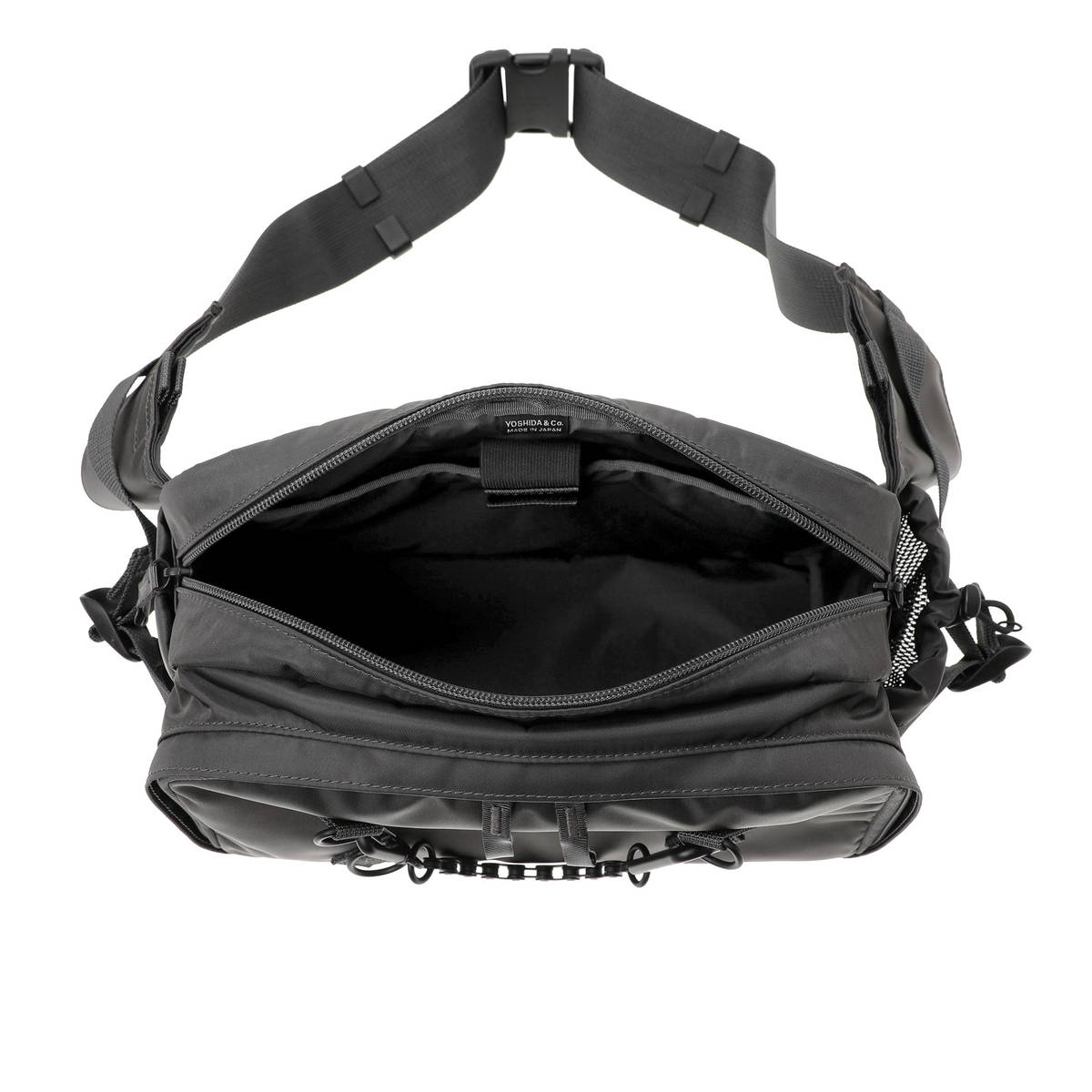 楽天市場】POTR ライド ウエストバッグ 997-26858 RIDE WAIST BAG