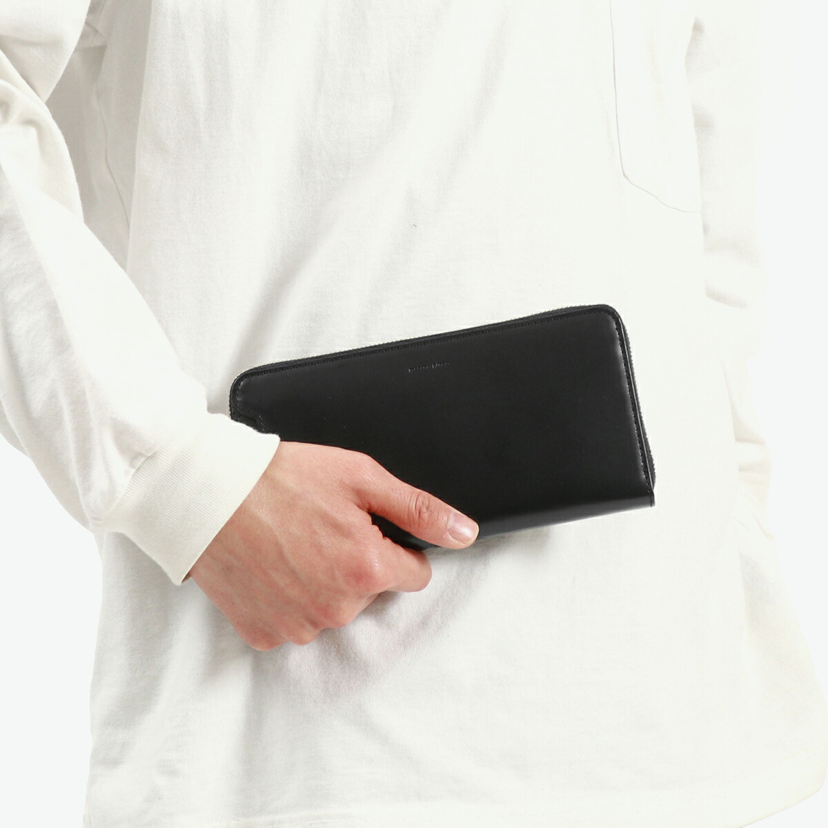 楽天市場】ノベルティ付 【正規取扱店】 マスターピース 長財布 メンズ