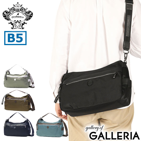 楽天市場】ノベルティ付 【日本正規品】 オロビアンコ ショルダー