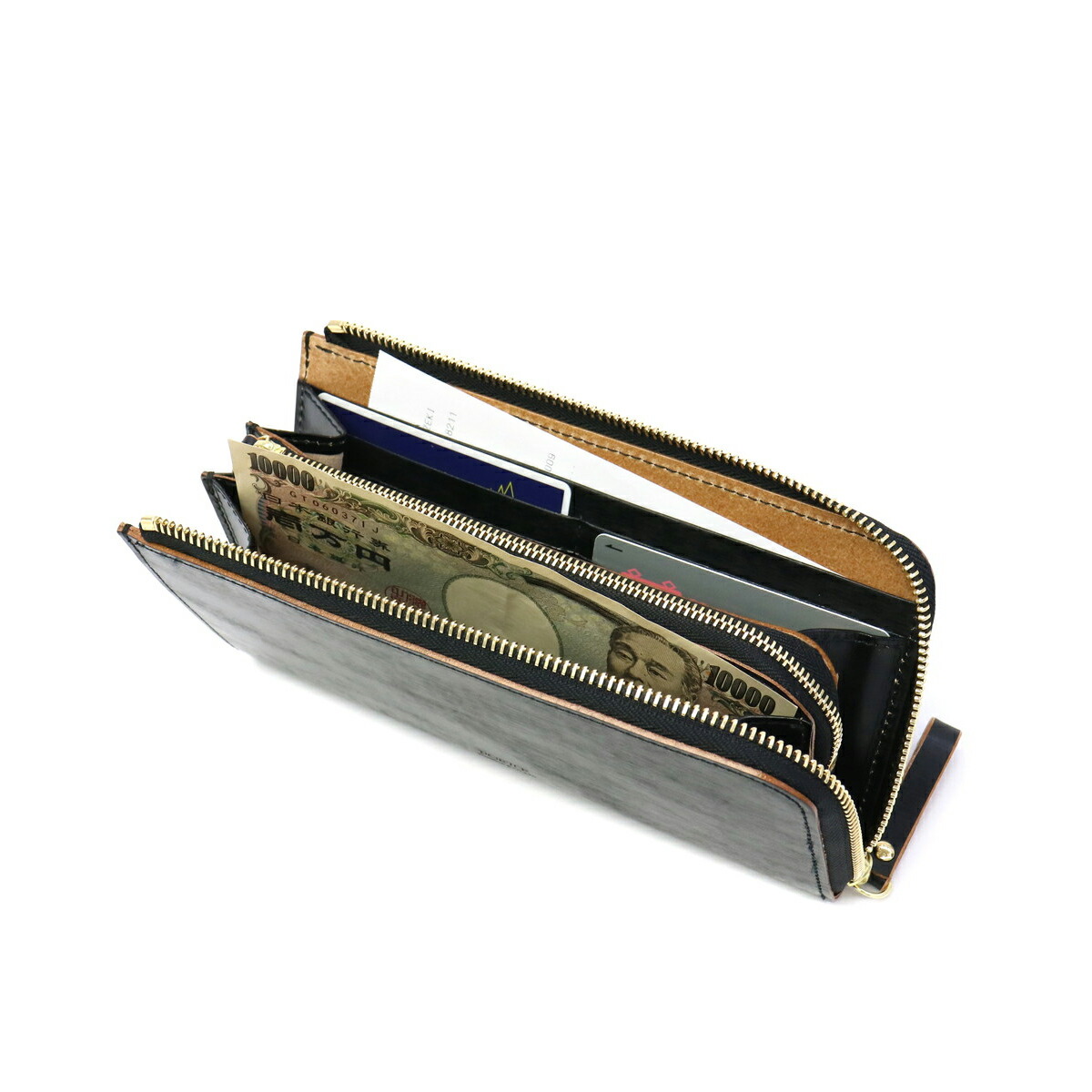 楽天市場】ポーター フィルム ロングウォレット 187-01347 長財布 財布