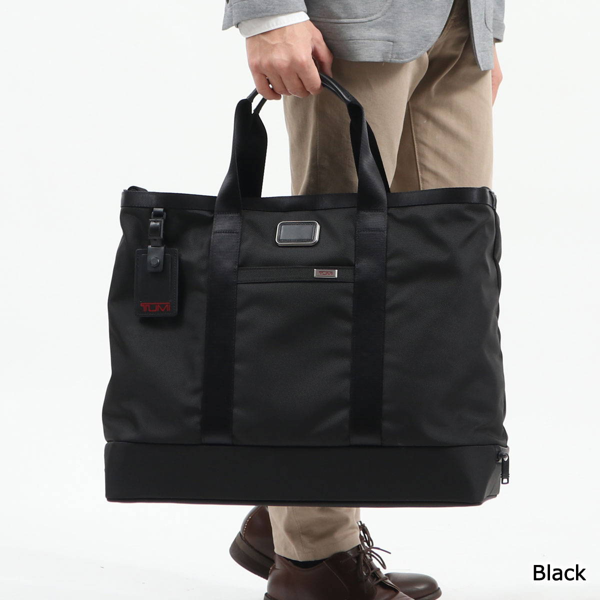 楽天市場】【最大52倍 3/5限定】【正規品5年保証】 トゥミ トート