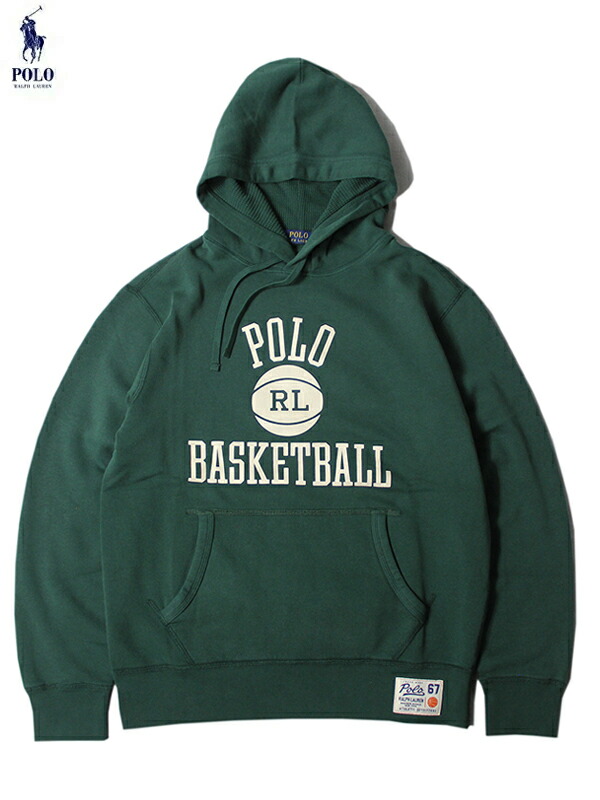 楽天市場】【USモデル正規品】POLO RALPH LAUREN SEASONAL FLEECE