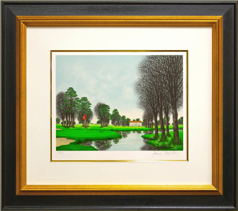 楽天市場】ジャック ・ デペルト 「 フォレストオークゴルフ場