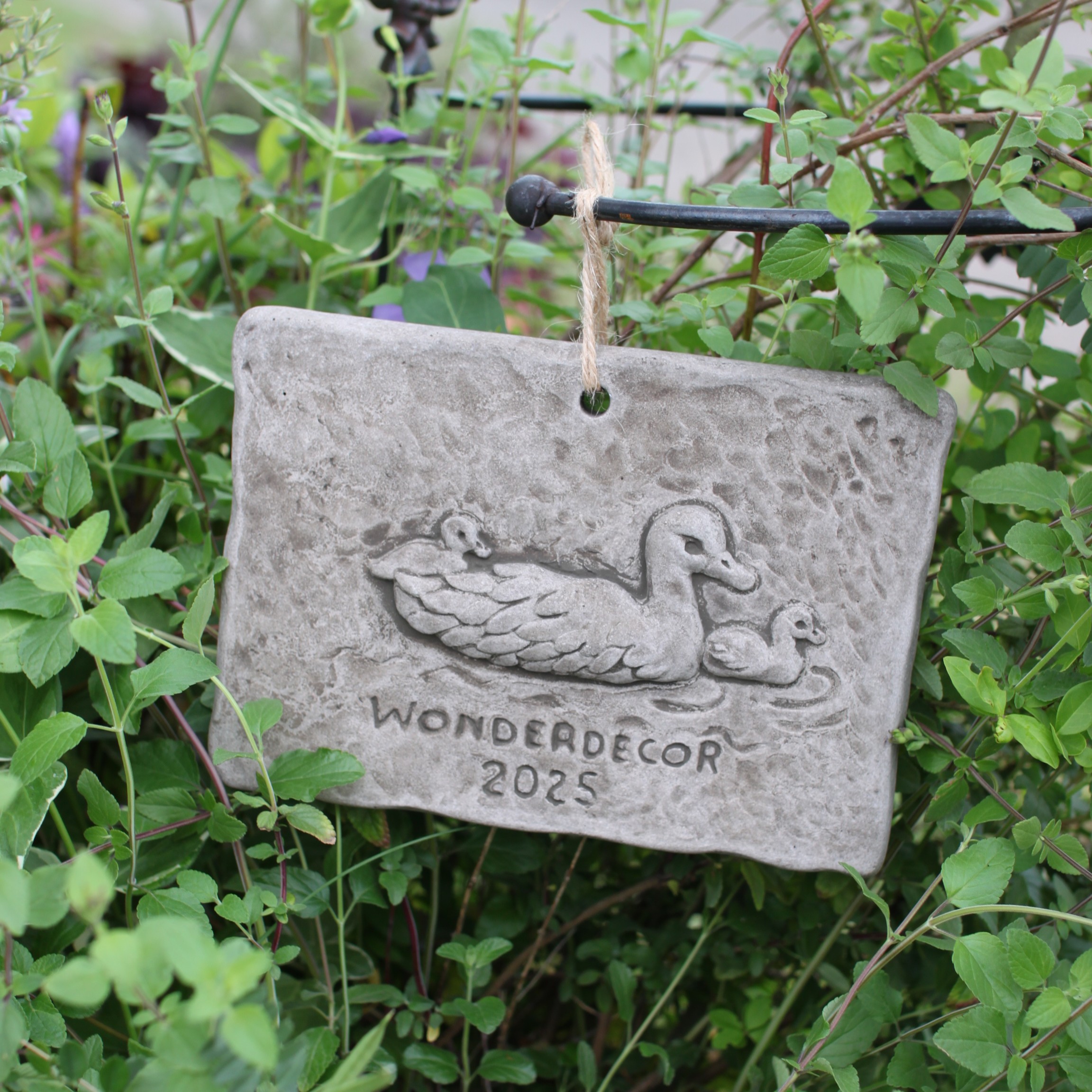 楽天市場】2025 イヤー プレート 限定 あひる アヒル エンジェル ANGEL