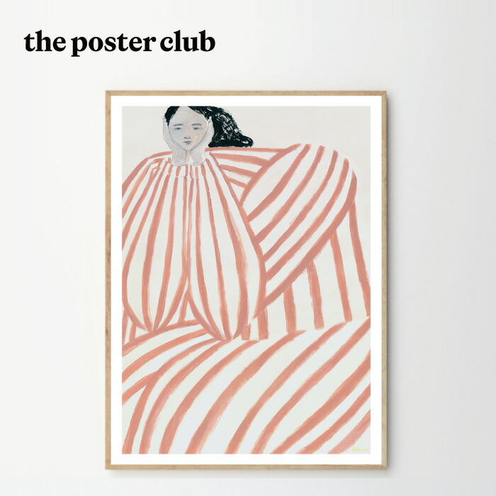 楽天市場】THE POSTER CLUB ポスター STILL WAITING 50×70cm ポスター