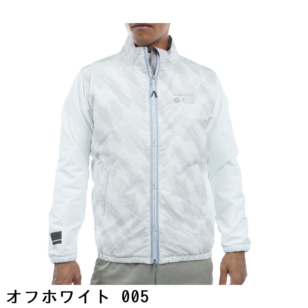 楽天市場】ロサーセン ROSASEN ストレッチリップドット迷彩柄中綿