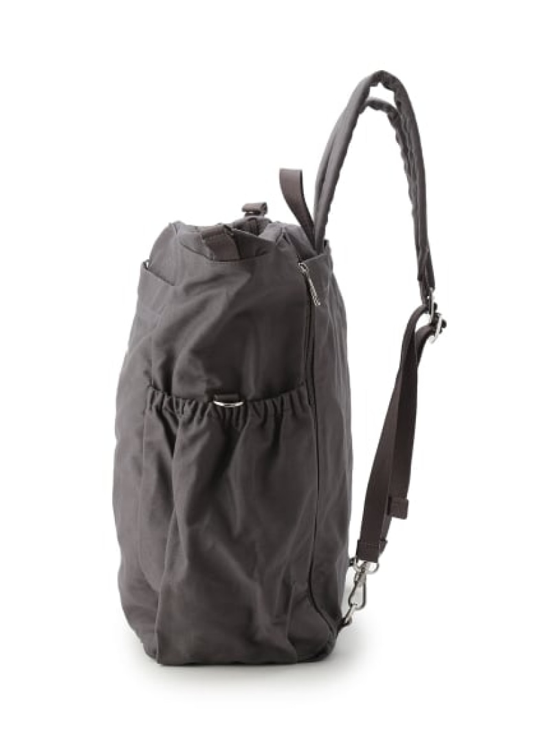 楽天市場】2wayママリュック gelato pique ジェラートピケ マタニティ