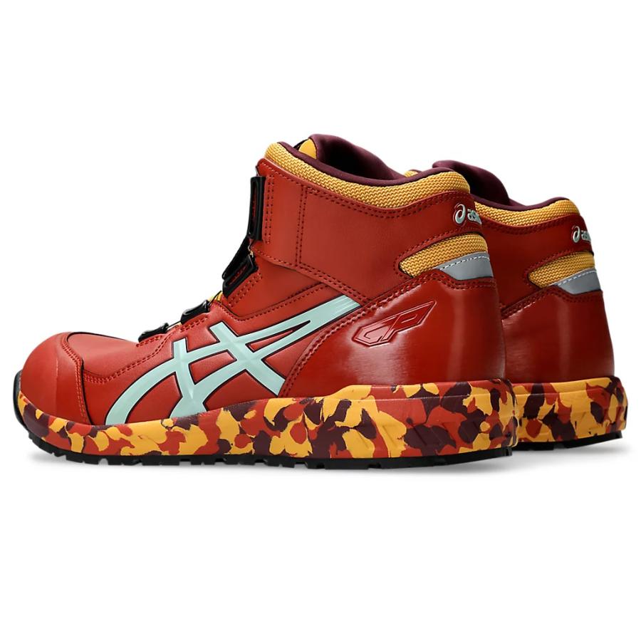 楽天市場】(限定カラー) アシックス ウィンジョブ CP304 BOA MARBLE 3E