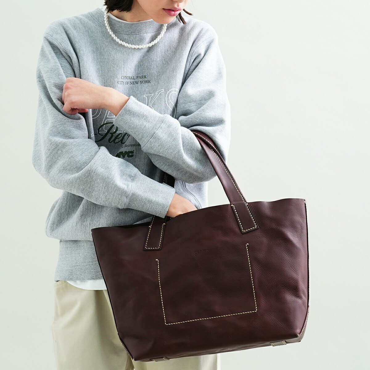 楽天市場】【ゲンテン公式】genten 44000 (40381) ゲンテン アマーノ