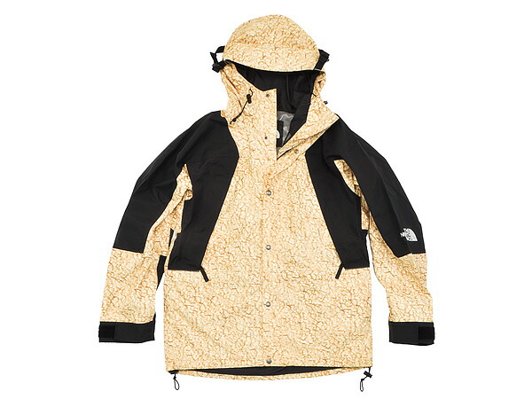 楽天市場】THE NORTH FACE 1994 SEASONAL RETRO MOUNTAIN LIGHT JACKET
