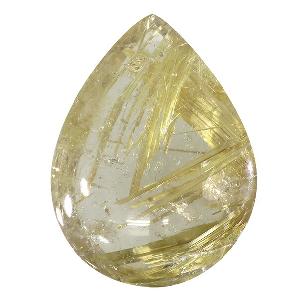 楽天市場】金針ルチルクォーツ 磨き原石 27g 天然石 パワーストーン