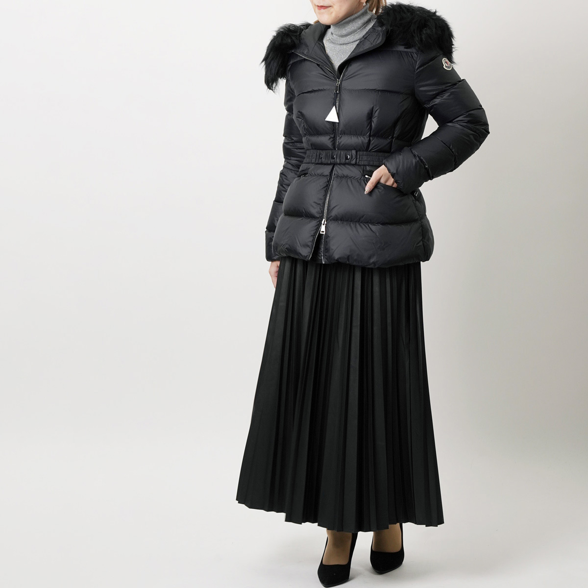 楽天市場】MONCLER モンクレール ダウンジャケット BOED JACKET