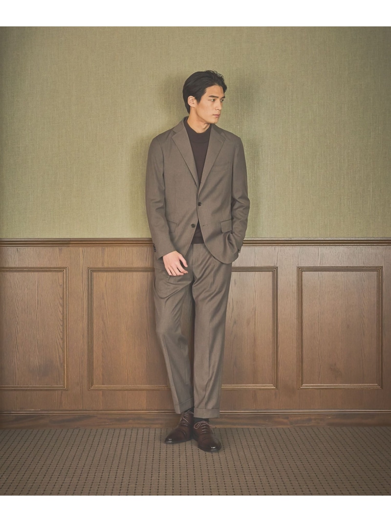 楽天市場】【SALE／30%OFF】ストレッチTRパンツ/Salon de GW/163832