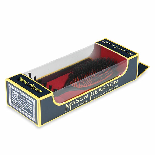 楽天市場】＼店内、SS限定SALE開催中／ メイソンピアソン ブラシ