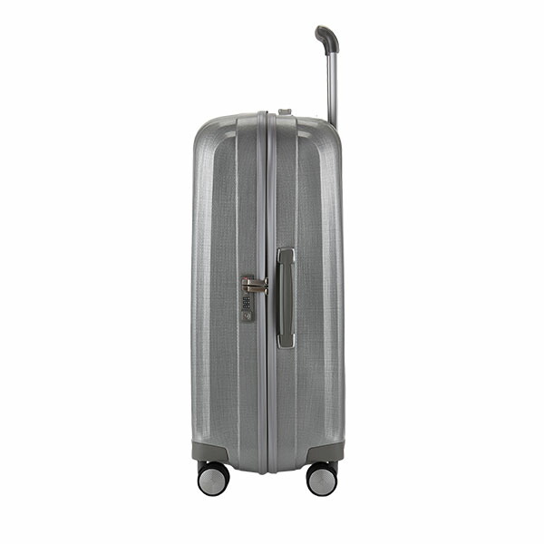 楽天市場】SAMSONITE サムソナイトCubelite キューブライト SPINNER 76