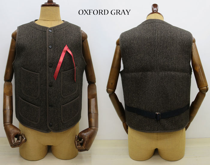 楽天市場】BROWN'S BEACH EARLY VEST [ BBJ-001 ] ブラウンズビーチ