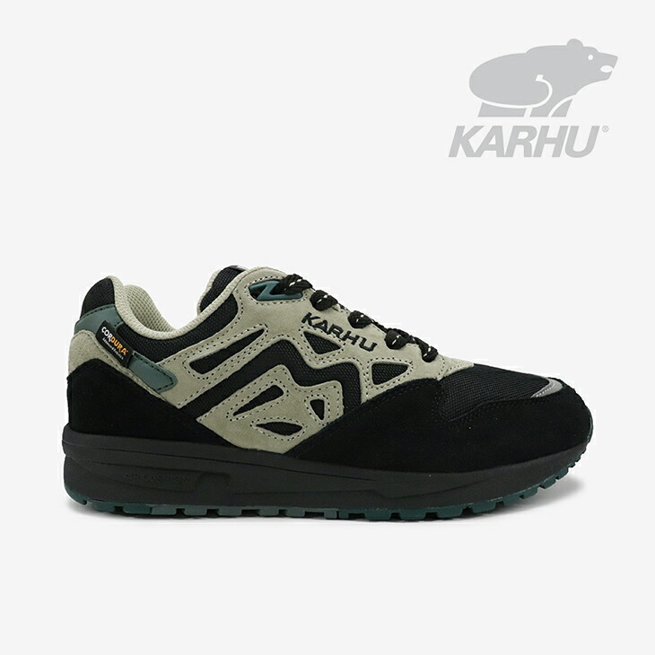 楽天市場】＊KARHU｜Legacy 96 Cordura Legend/ カルフ/レガシー