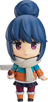 楽天市場】【中古】ねんどろいど ゆるキャン△ 志摩リン DX Ver. ノン