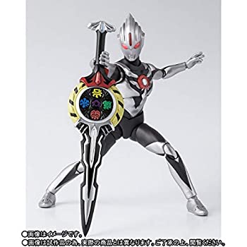 楽天市場】ウルトラマンオーブダーク フィギュアの通販