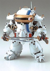 楽天市場】【中古】WAVE サクラ大戦3 光武F オオガミ機 SK26