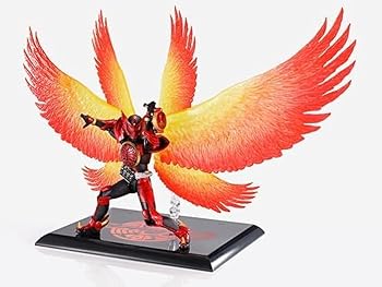 楽天市場】s.h.figuarts (真骨彫製法) 仮面ライダーオーズ タジャドル