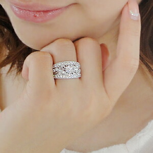 楽天市場】ジュエリー・アクセサリー・指輪・リング・プラチナ