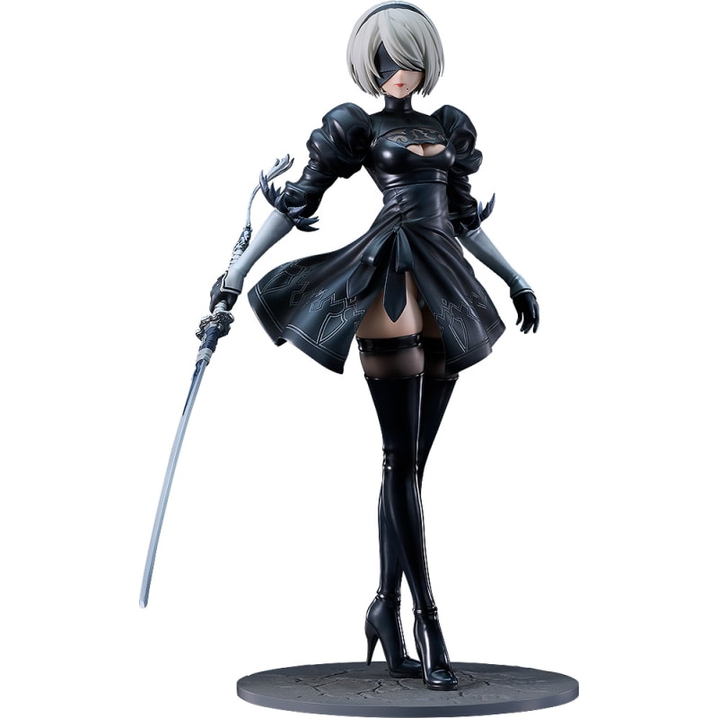 楽天市場】NieR：Automata Ver1.1a 2B(ヨルハ二号B型)の通販
