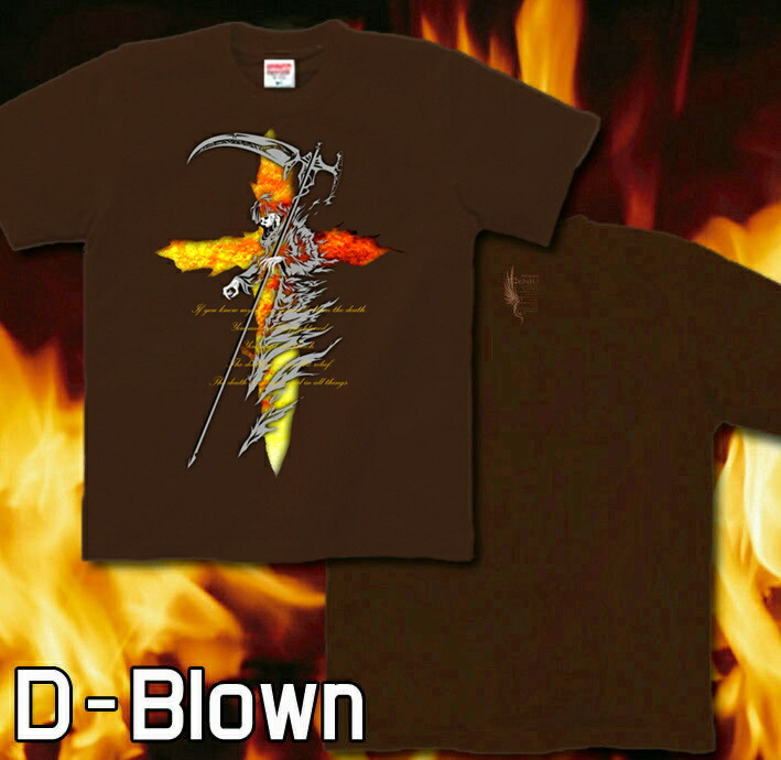 楽天市場】GENJU スカルTシャツ メンズ スカル Tシャツ スカル ドクロ