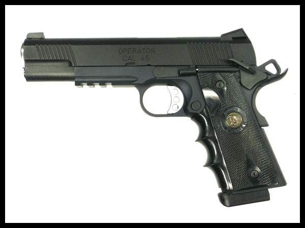 楽天市場】Pachmayr (パックマイヤー) ガバメント用ラバーグリップ (GM