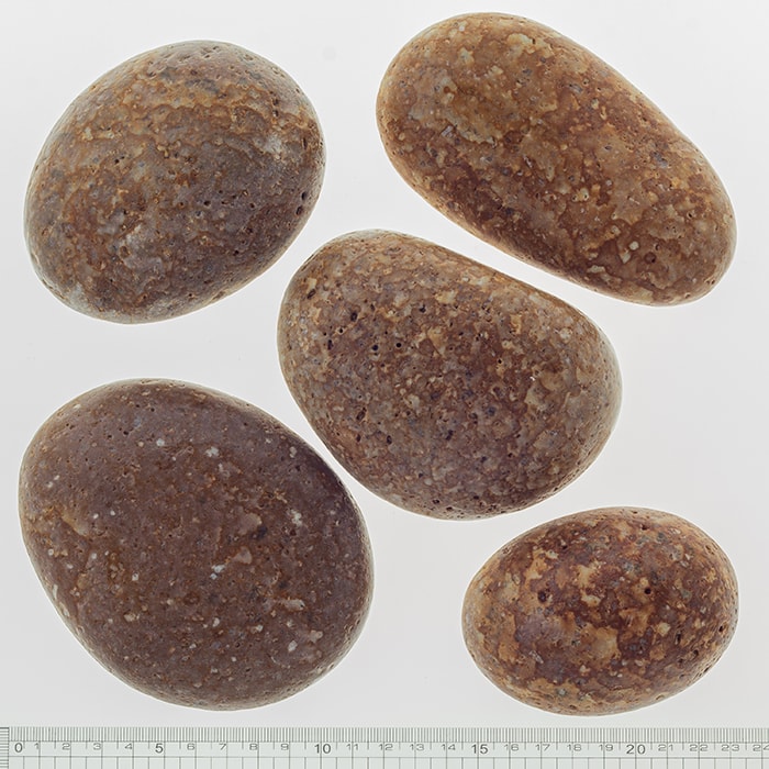 楽天市場】【姫川薬石お風呂セット】厳選された虎柄の姫川薬石原石