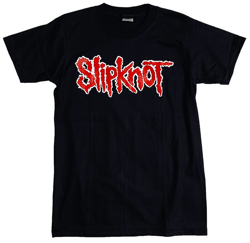 楽天市場】スリップノット Tシャツ Slipknot tシャツ ヘヴィメタル