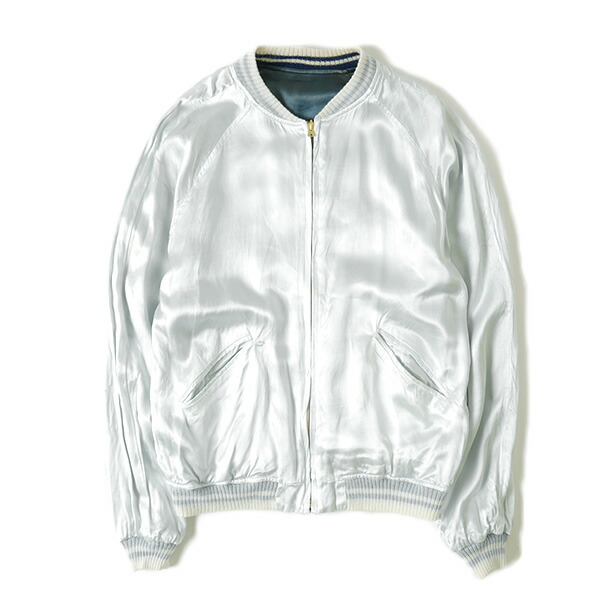 楽天市場】STAMMBAUM シュタンバウム スカジャン Los Angeles