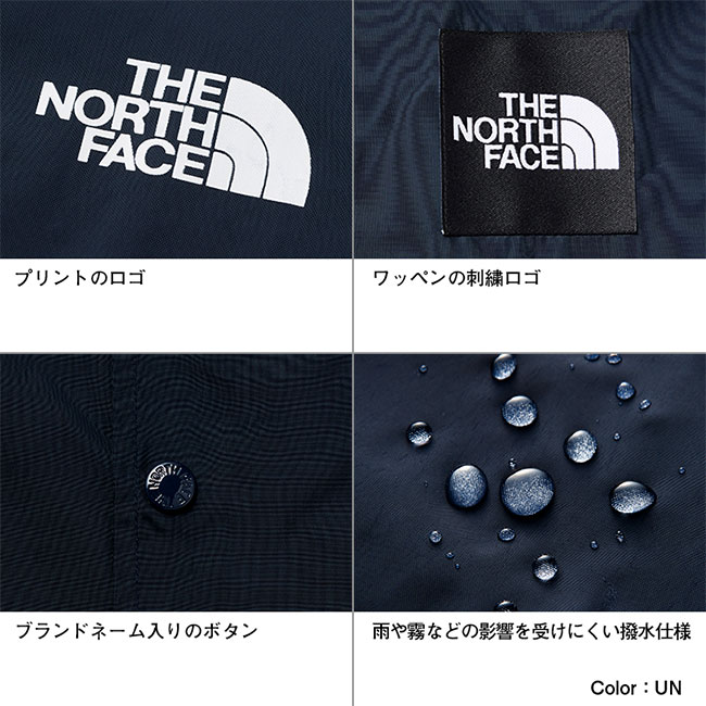 楽天市場】THE NORTH FACE ノースフェイス ザ コーチジャケット