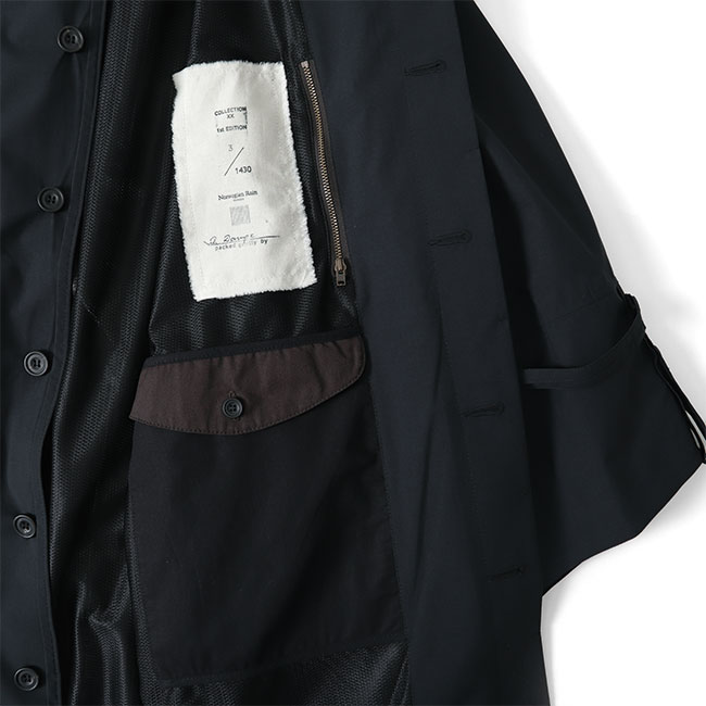 楽天市場】Norwegian Rain ノルウェージャンレイン レインチョ RAINCHO