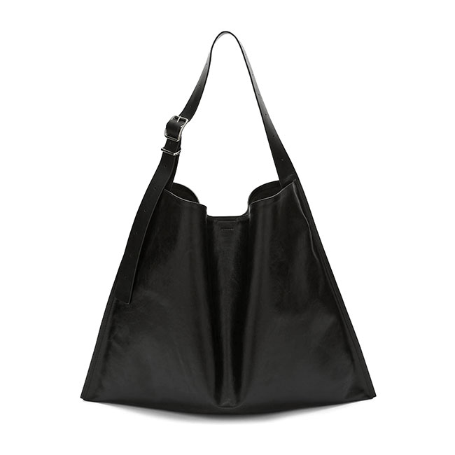 楽天市場】[SALE] JIL SANDER ジルサンダー BELT HOBO ベルトホーボー