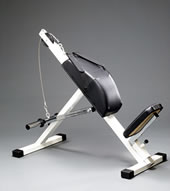 楽天市場】【驚異の腹筋マシン】□ 業務用仕様 アブベンチタイプG