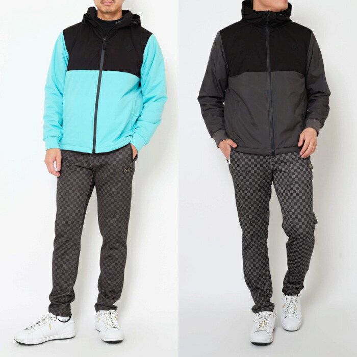 楽天市場】V12 ヴィトゥエルブ ゴルフウェア メンズ LX SWIT JKT