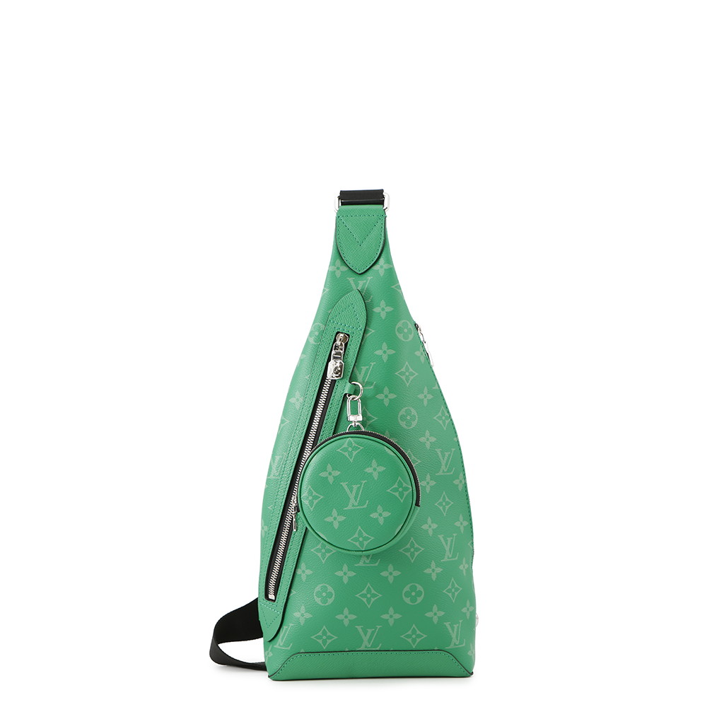 ルイ・ヴィトン(LOUIS VUITTON) モノグラム(Monogram) 中古 ボディ