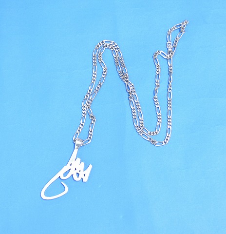 楽天市場】【中古】SWAGGER （スワッガー） 3rd Anniversary NECKLACE