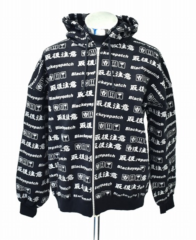 楽天市場】【新品】 BLACK EYE PATCH (ブラックアイパッチ) HANDLE