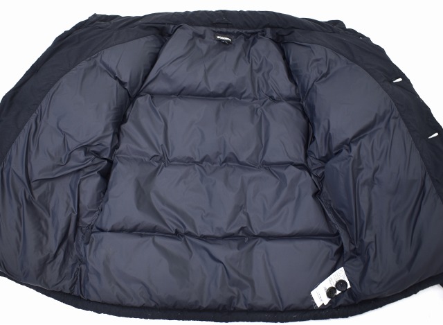 楽天市場】【中古】 YOSEMITE (ヨセミテ) DOWN JACKET ダウン