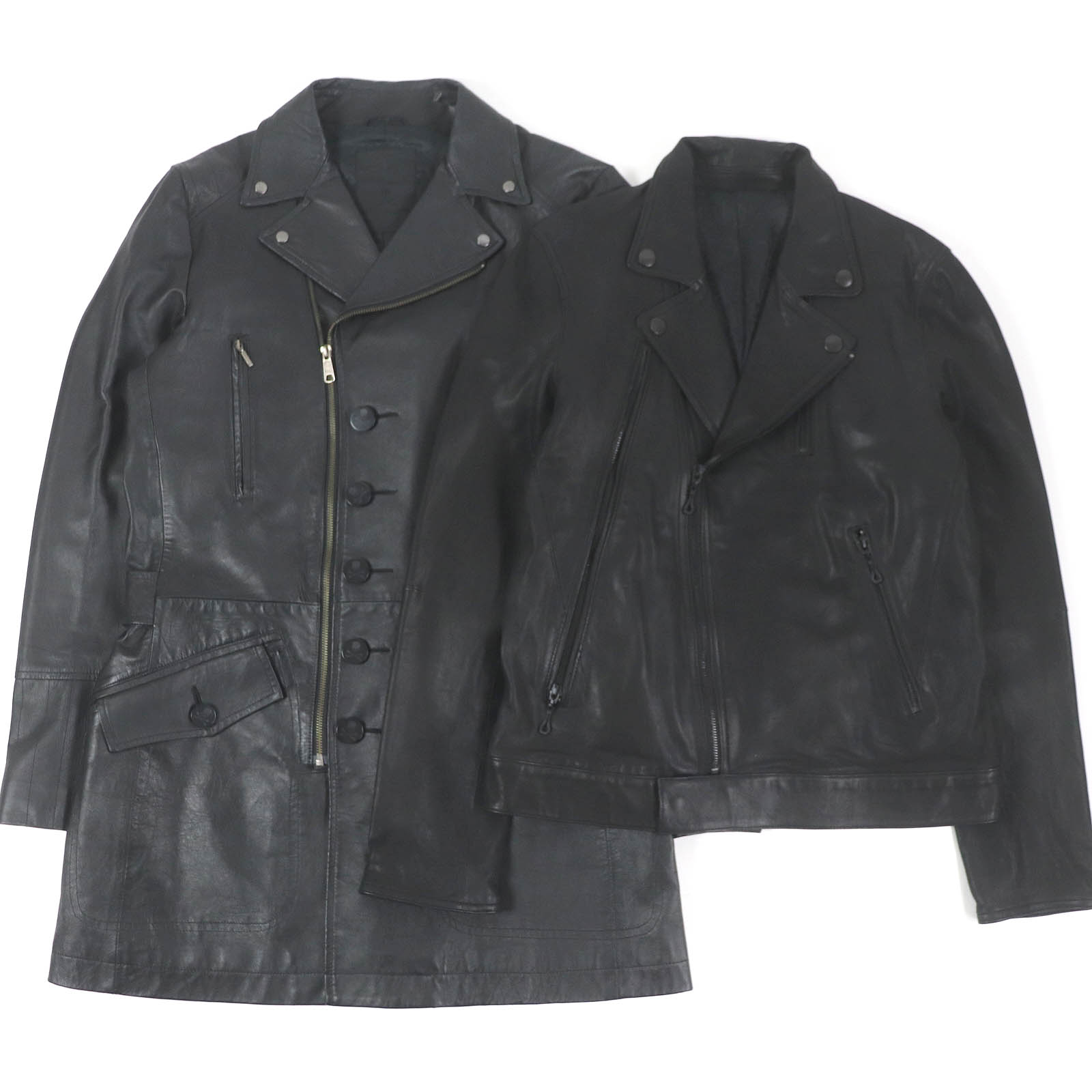 楽天市場】roen ライダース（コート・ジャケット｜メンズファッション