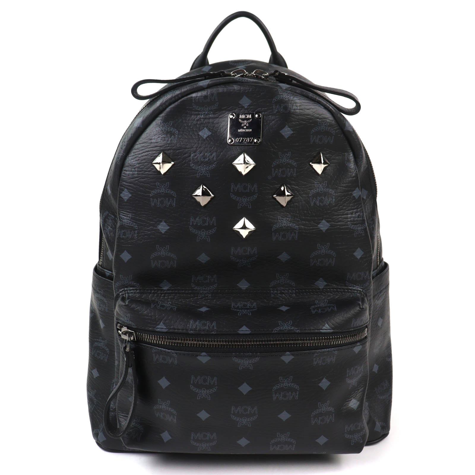 楽天市場】mcm メンズ リュックの通販