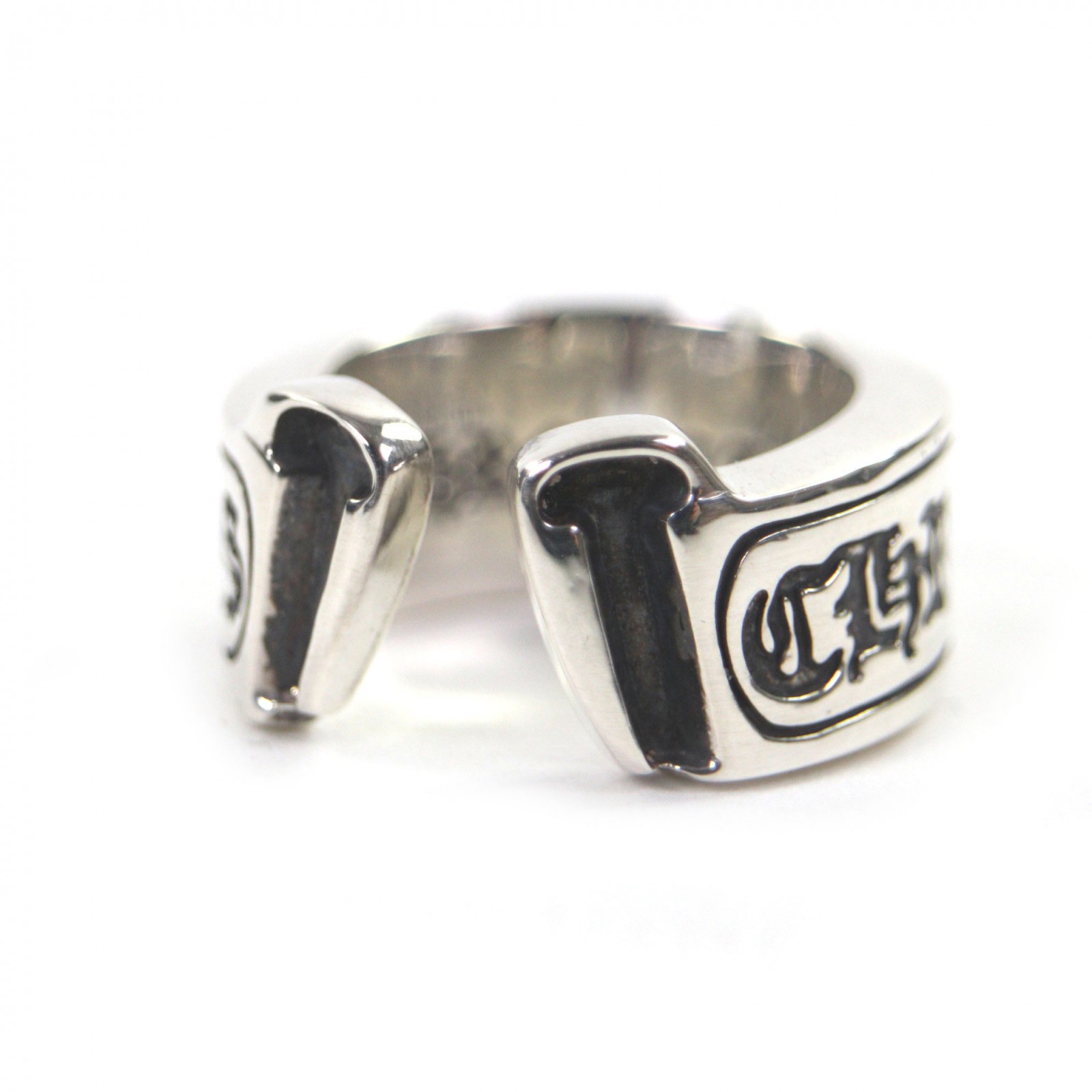 楽天市場】クロムハーツ指輪 5号の通販