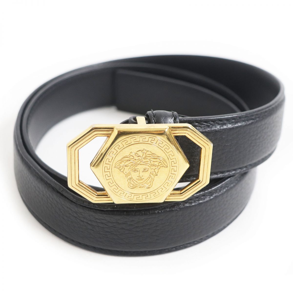 楽天市場】【ドンドン見直し】良品□VERSACE/ヴェルサーチ メデューサ