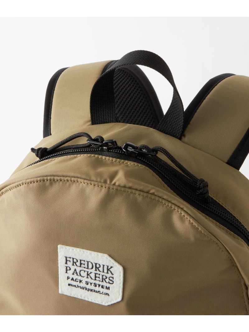 楽天市場】【別注】＜FREDRIK PACKERS＞バックパック M / リュック