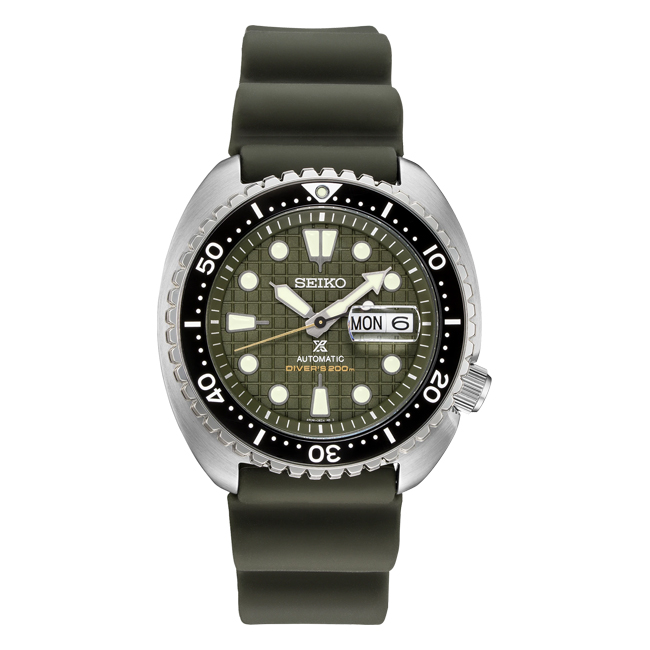 楽天市場】【10年保証】【日本未発売】SEIKO PROSPEX DIVER SCUBA