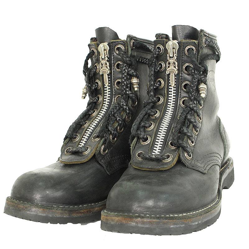 楽天市場】クロムハーツ Chrome Hearts FIREMAN ファイヤーマン