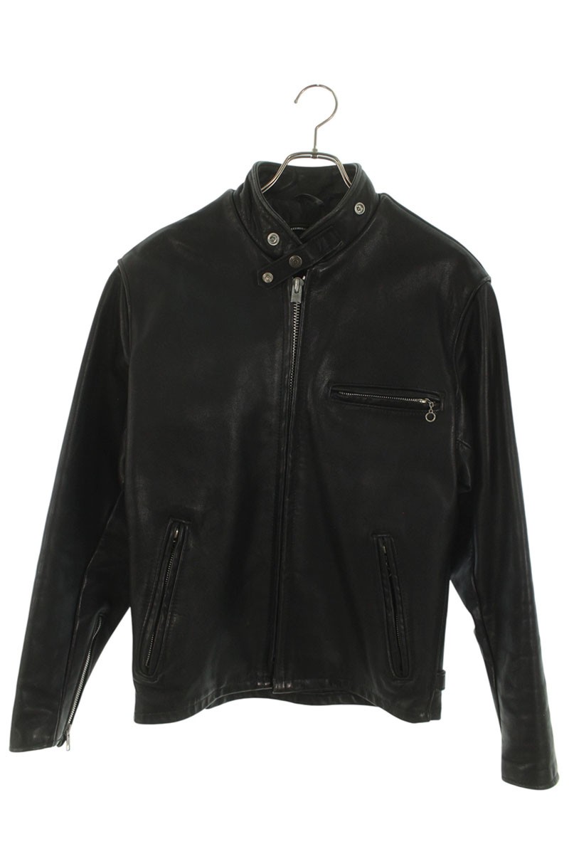 楽天市場】schott ライダース 36 中古の通販