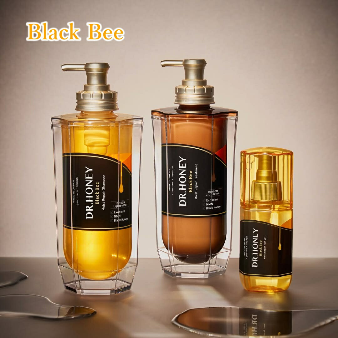 楽天市場】DR.HONEY DRハニー ホワイトビー バランス リペア